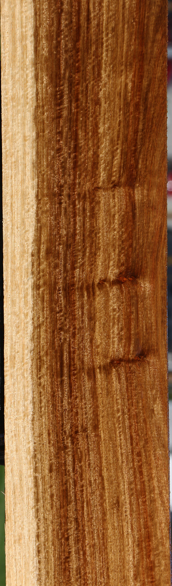 Extra Fancy Muninga Lumber