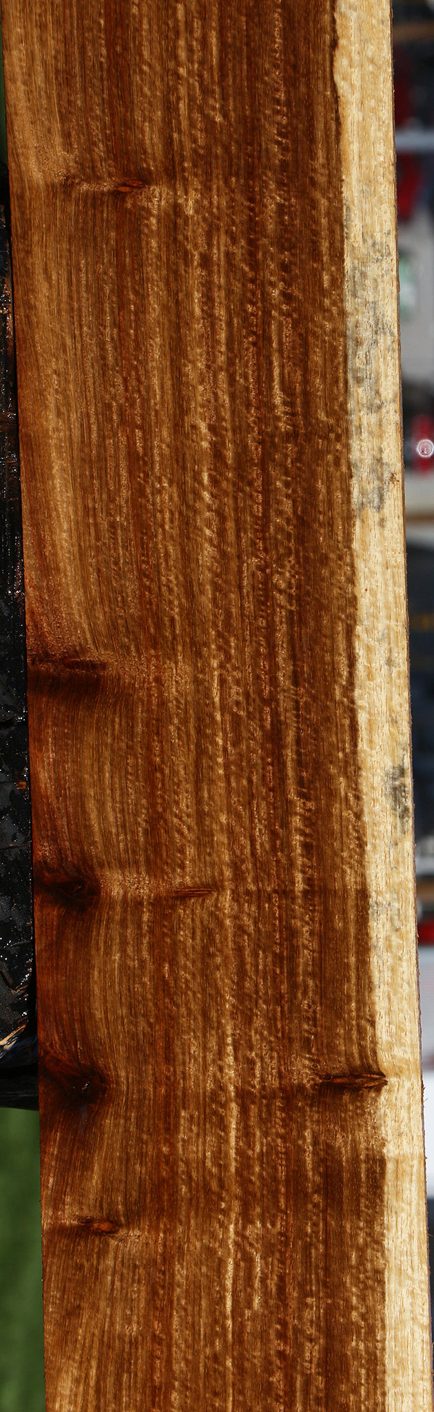 Extra Fancy Muninga Lumber