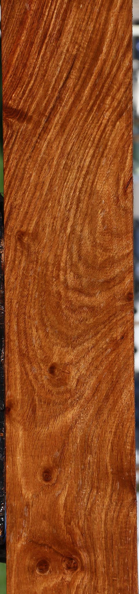 Extra Fancy Muninga Lumber