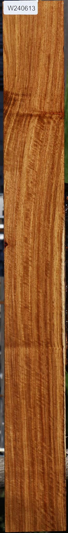 Extra Fancy Muninga Lumber