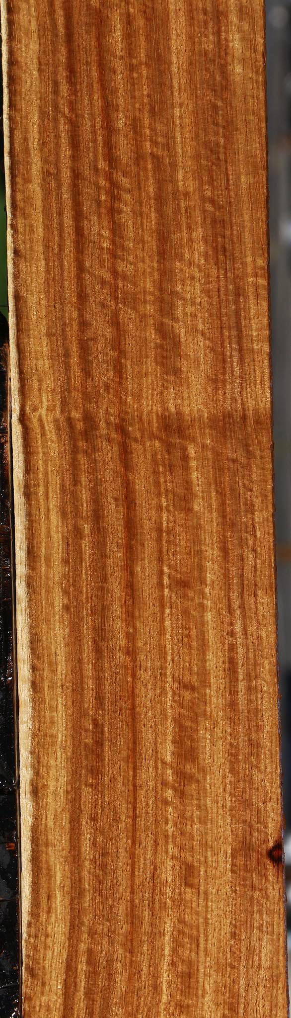 Extra Fancy Muninga Lumber