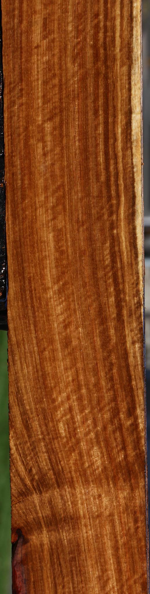 Extra Fancy Muninga Lumber