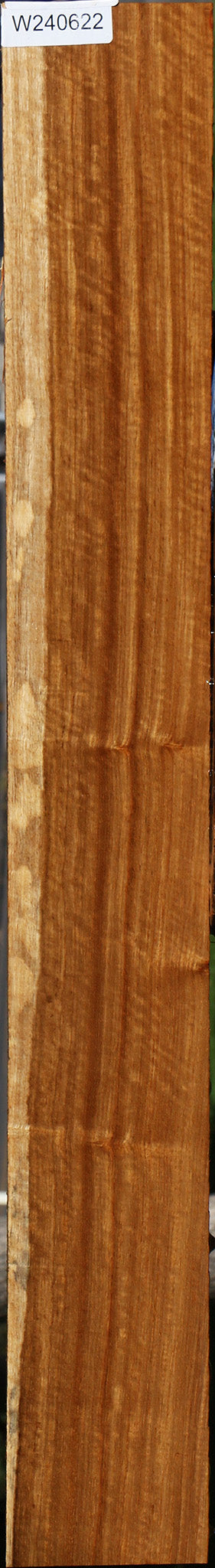 Extra Fancy Muninga Lumber