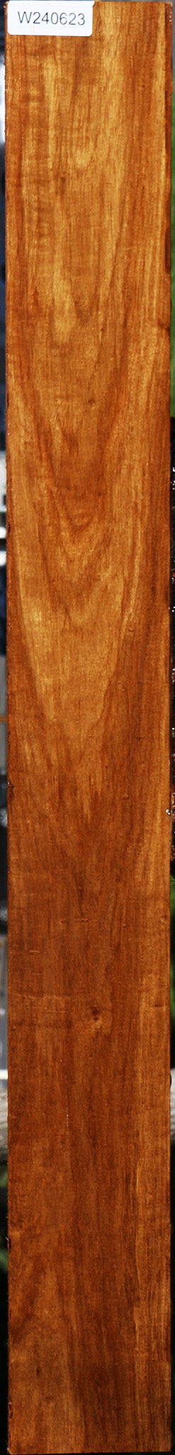 Figured Muninga Lumber