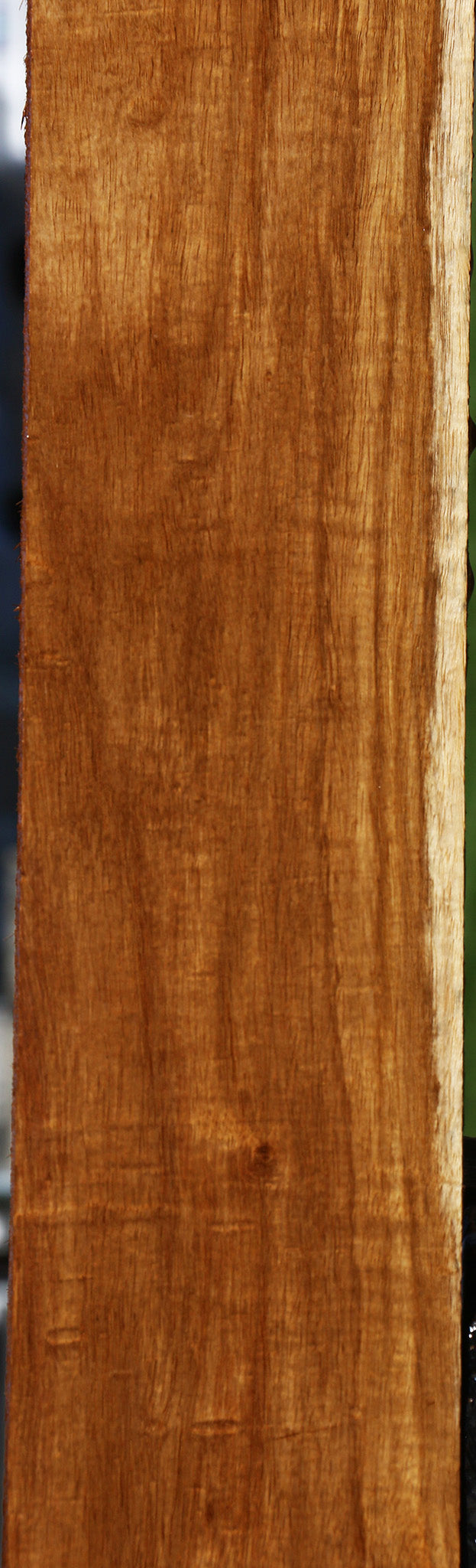 Figured Muninga Lumber