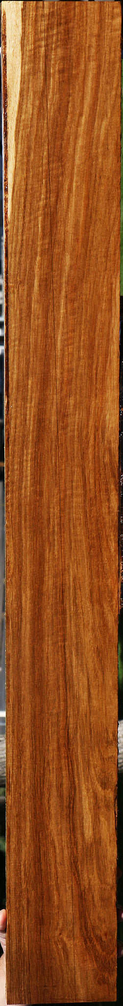 Extra Fancy Muninga Lumber