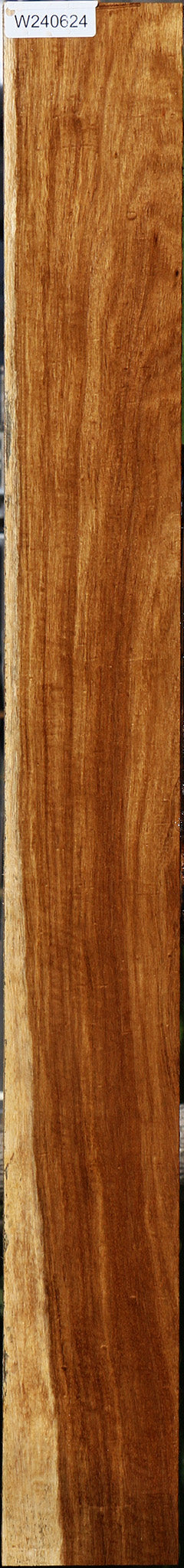 Extra Fancy Muninga Lumber