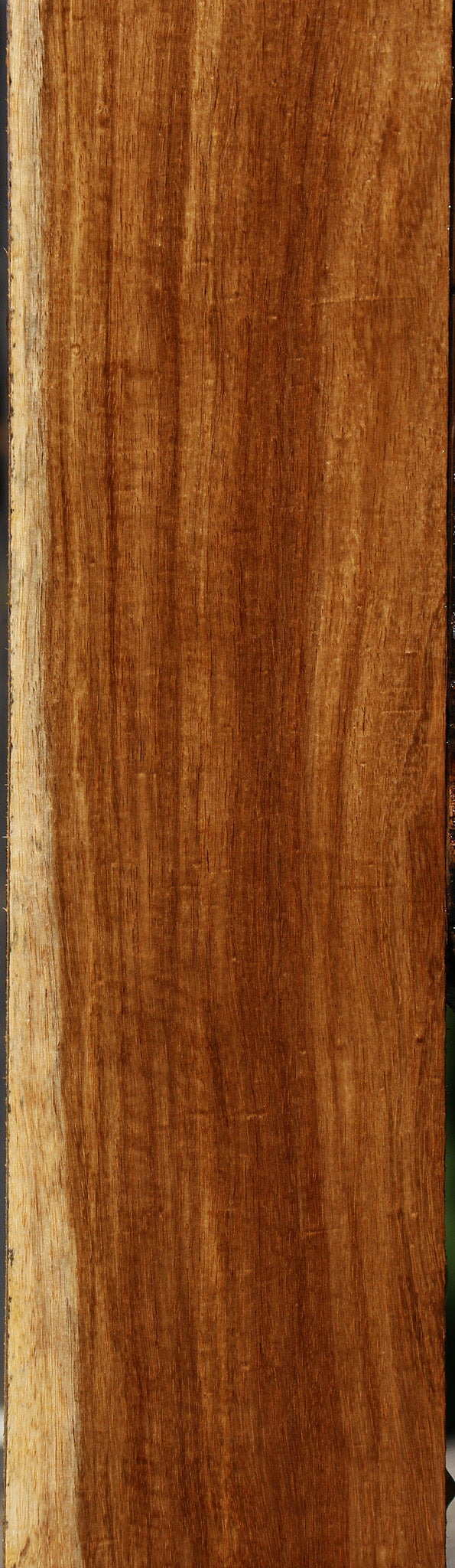 Extra Fancy Muninga Lumber