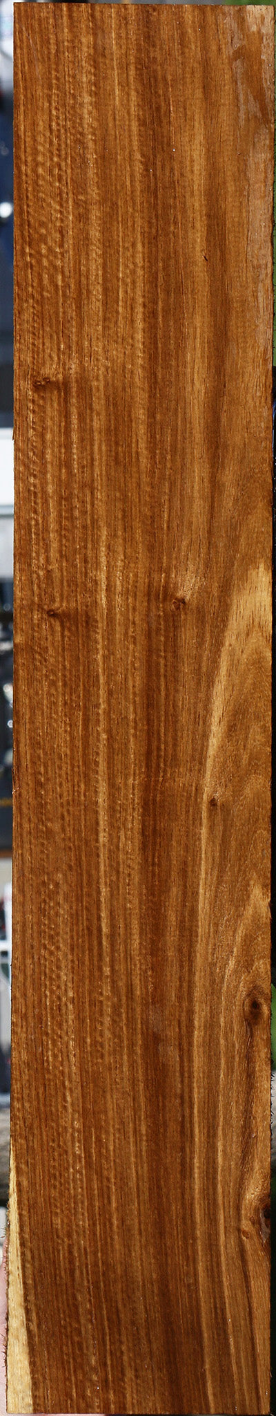 Extra Fancy Muninga Lumber