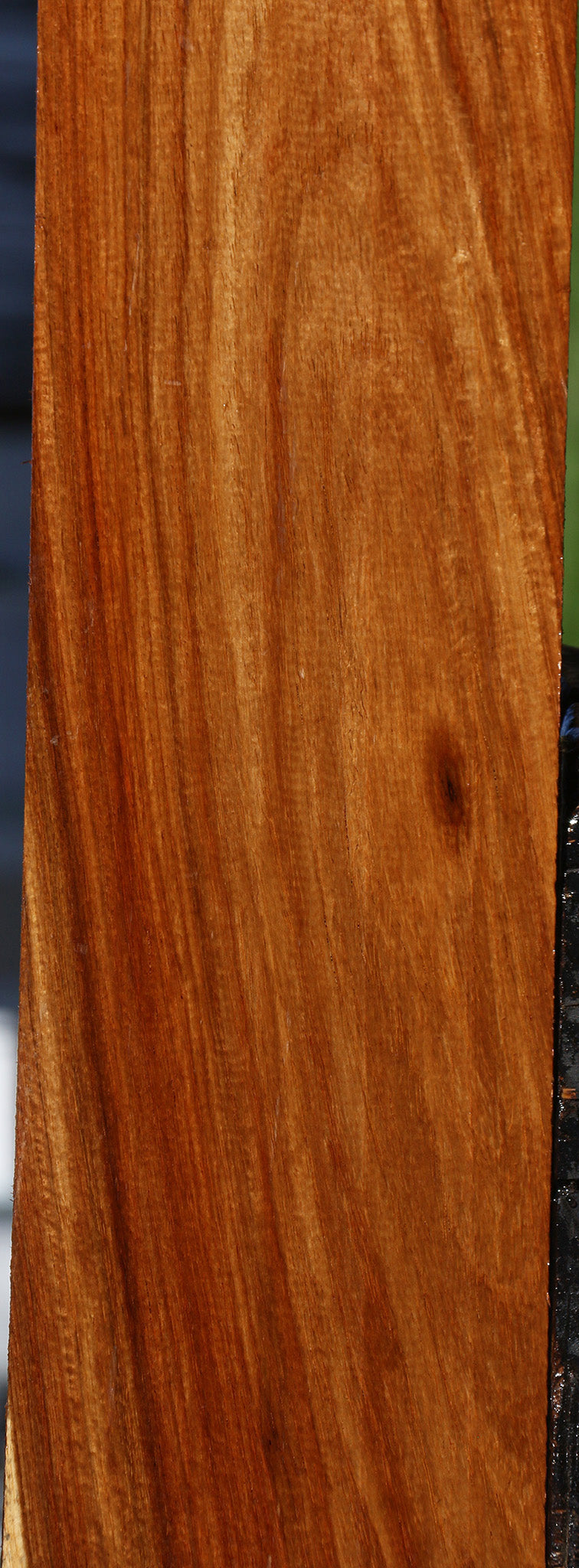 Figured Muninga Lumber