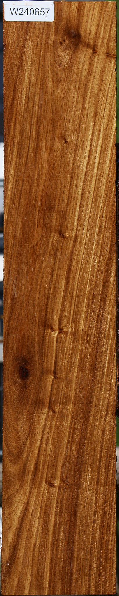 Figured Muninga Lumber