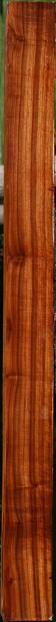 Figured Muninga Lumber