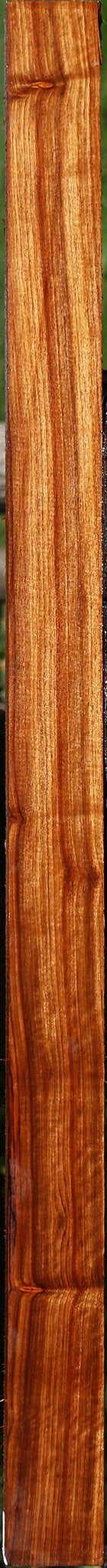 Figured Muninga Lumber