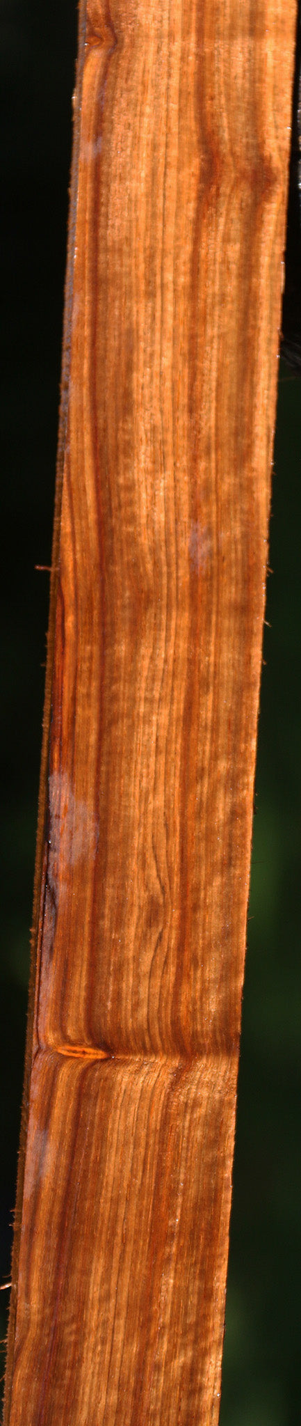 Figured Muninga Lumber