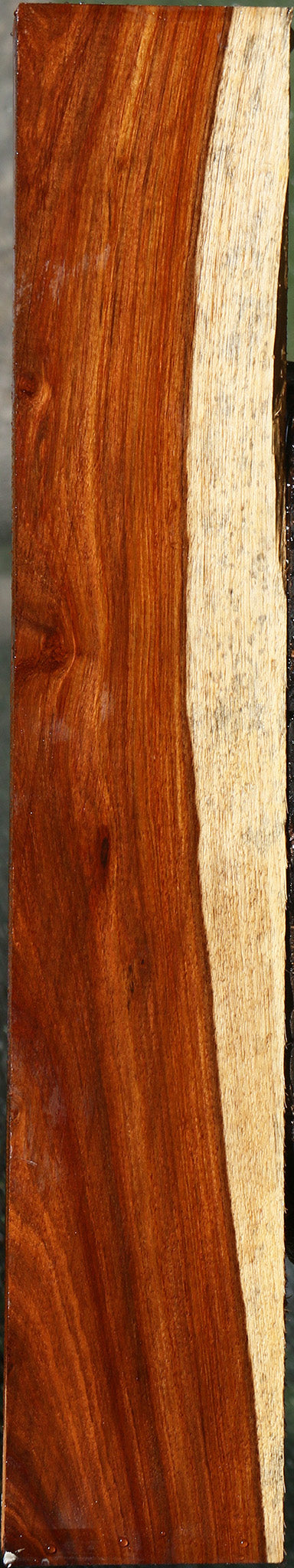 Figured Muninga Lumber