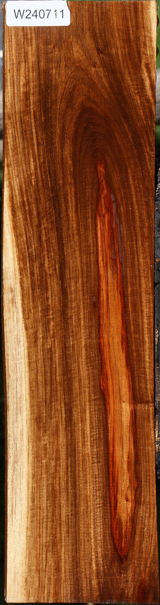 Extra Fancy Muninga Lumber