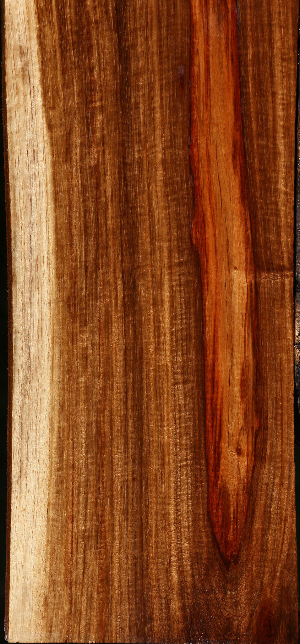 Extra Fancy Muninga Lumber