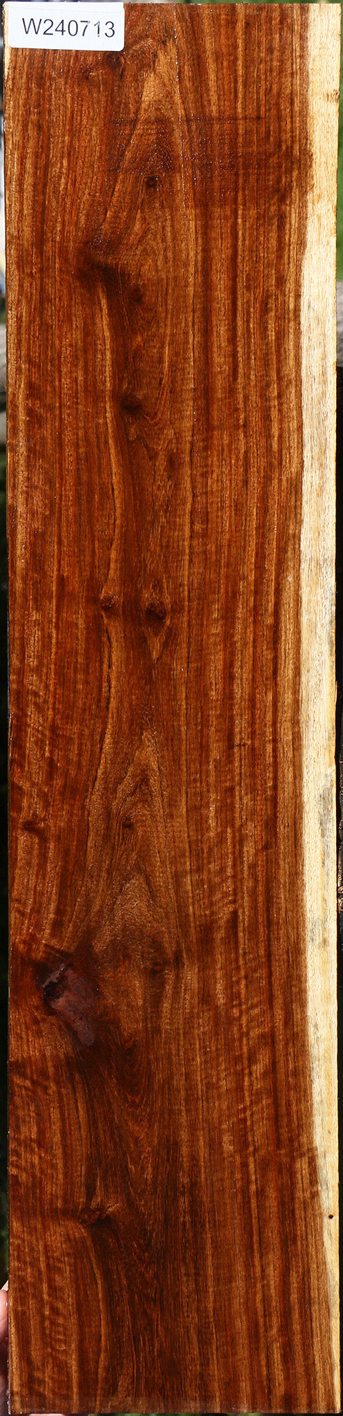 Extra Fancy Muninga Lumber