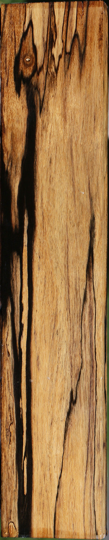 Black & White Ebony Lumber