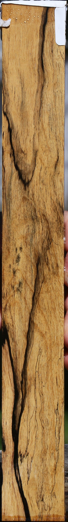 Black & White Ebony Micro Lumber