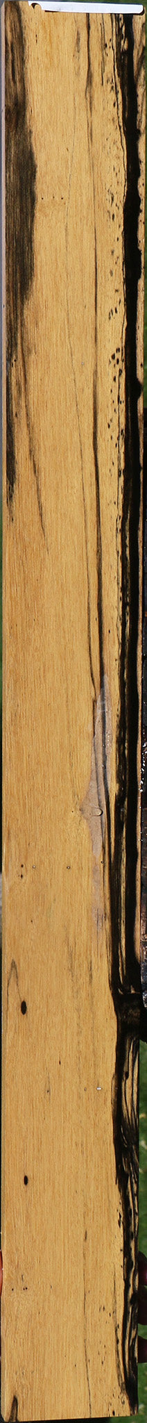 Black & White Ebony Micro Lumber