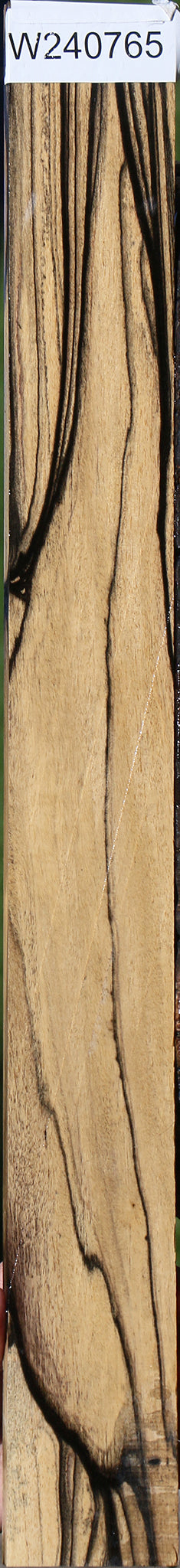 Black & White Ebony Micro Lumber