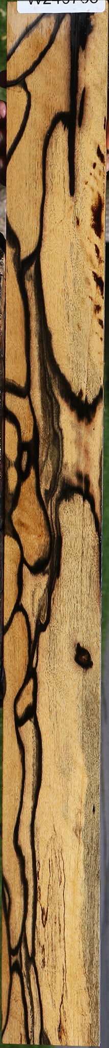 Exhibition Black & White Ebony Micro Lumber