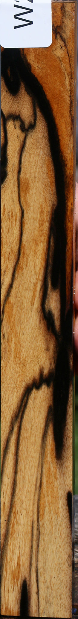 Black & White Ebony Micro Lumber