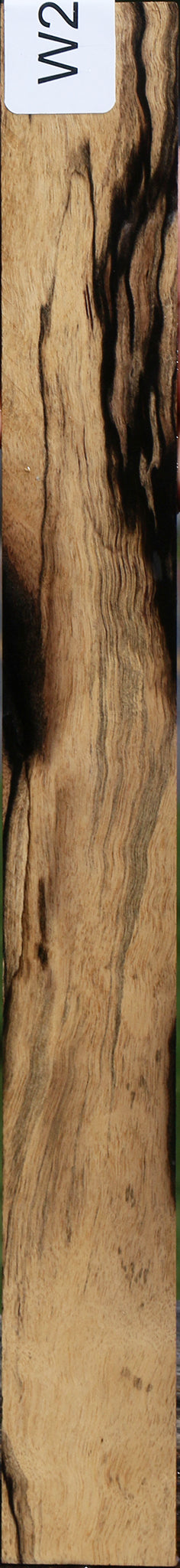 Black & White Ebony Micro Lumber