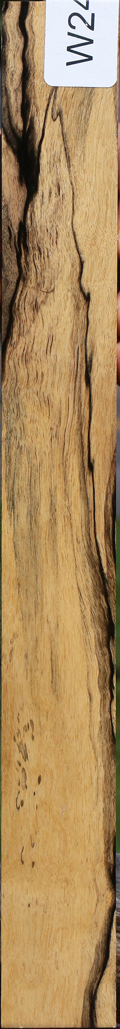 Black & White Ebony Micro Lumber