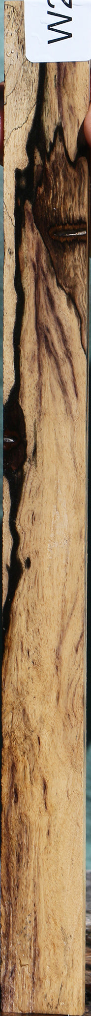 Black & White Ebony Micro Lumber