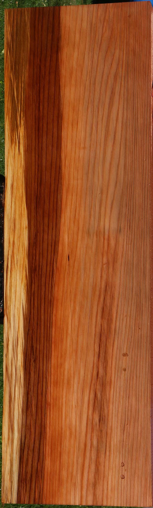 Redwood Mini Slab