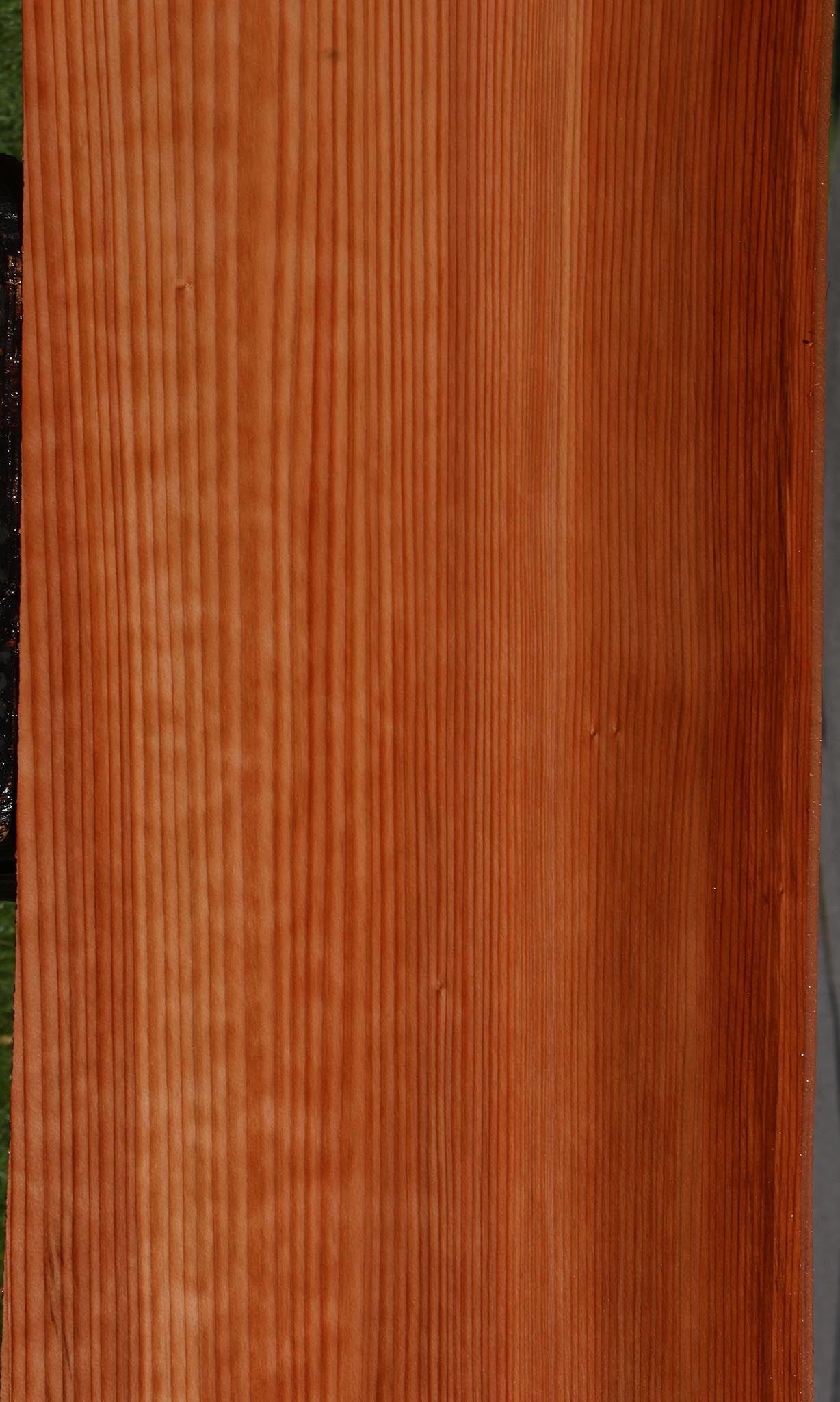 Redwood Mini Slab
