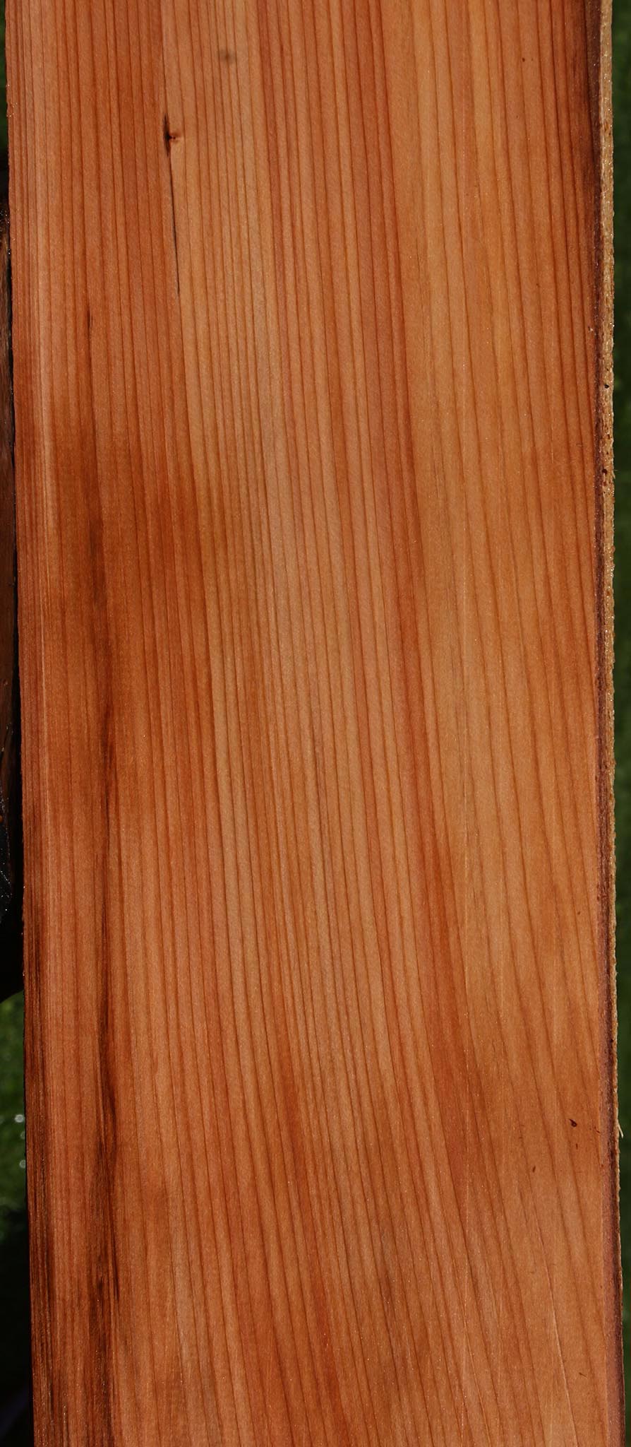 Redwood Mini Slab