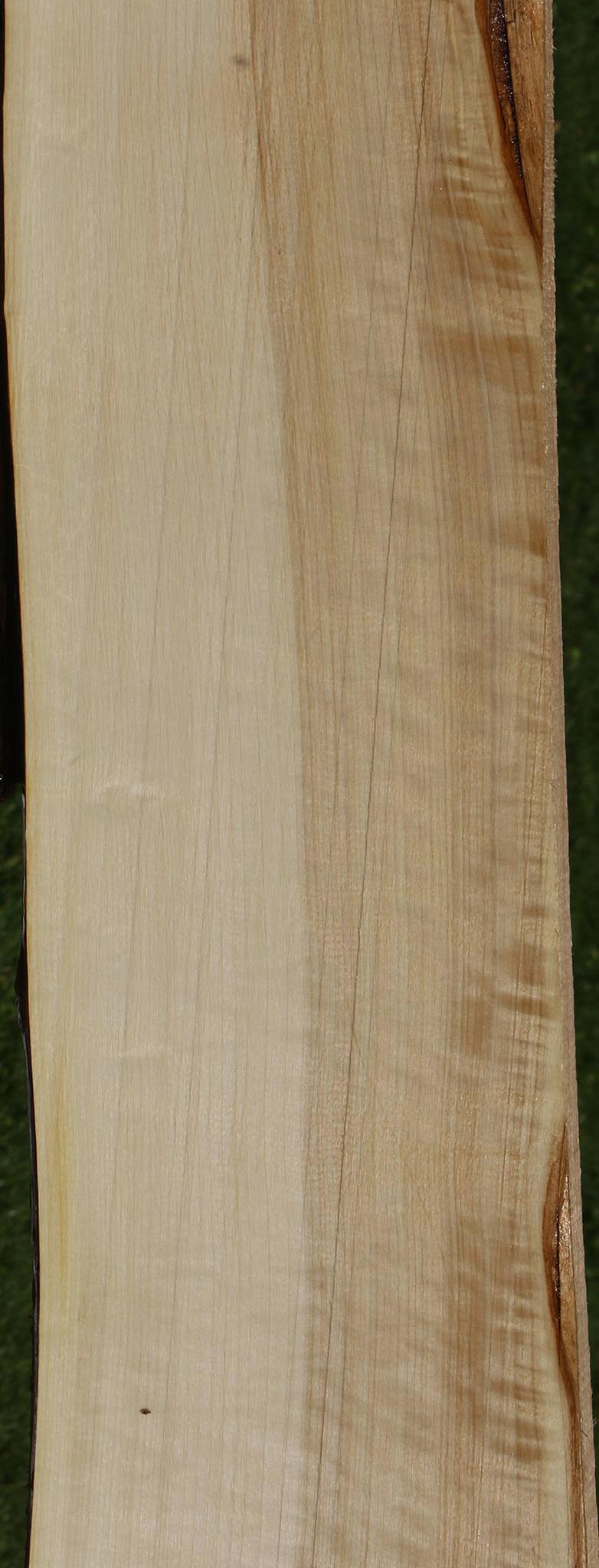 Black Cottonwood Lumber