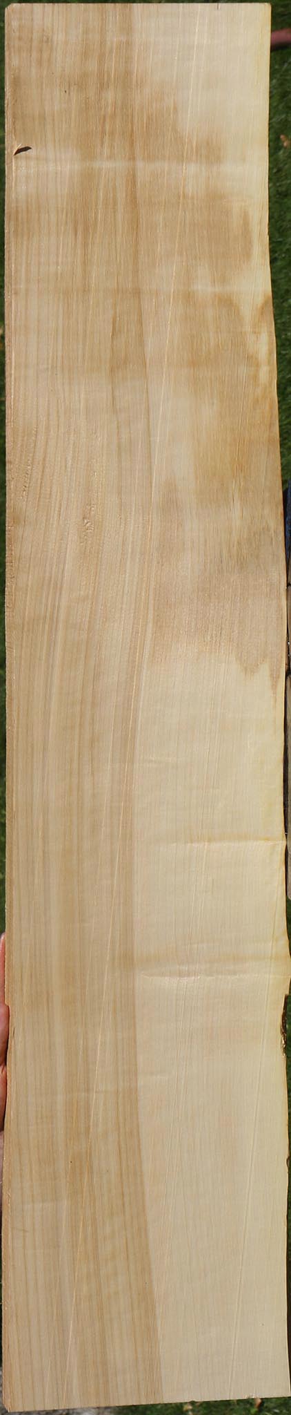 Black Cottonwood Lumber