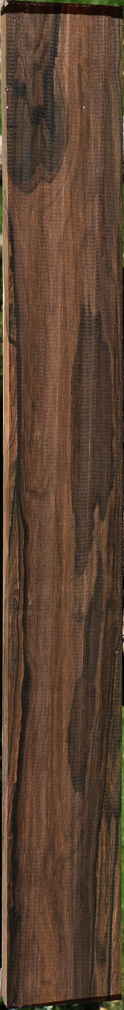 Figured Ziricote Lumber