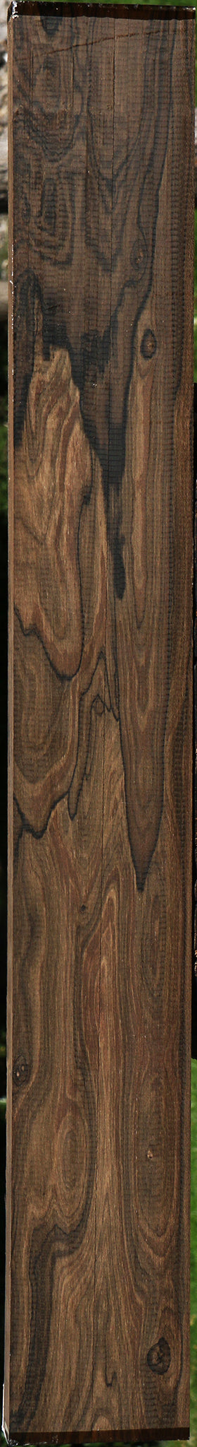 Extra Fancy Ziricote Lumber