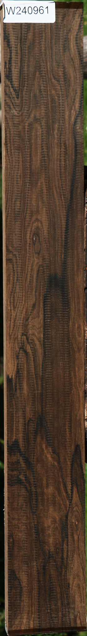 Extra Fancy Ziricote Lumber