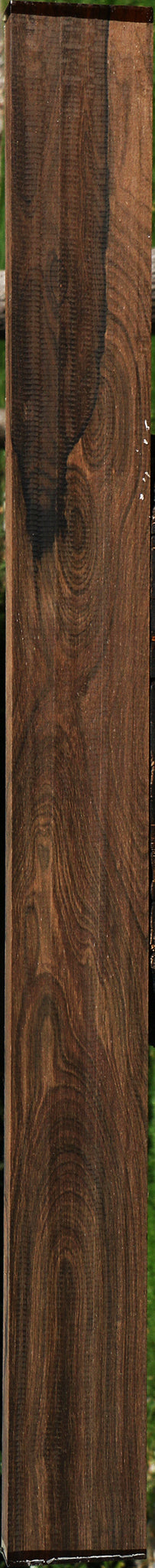 Figured Ziricote Lumber