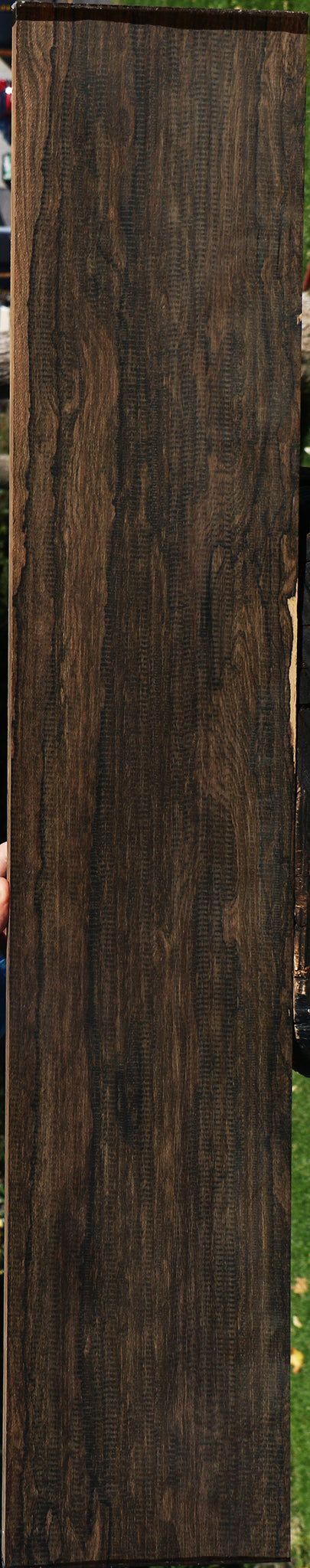 Extra Fancy Ziricote Instrument Lumber