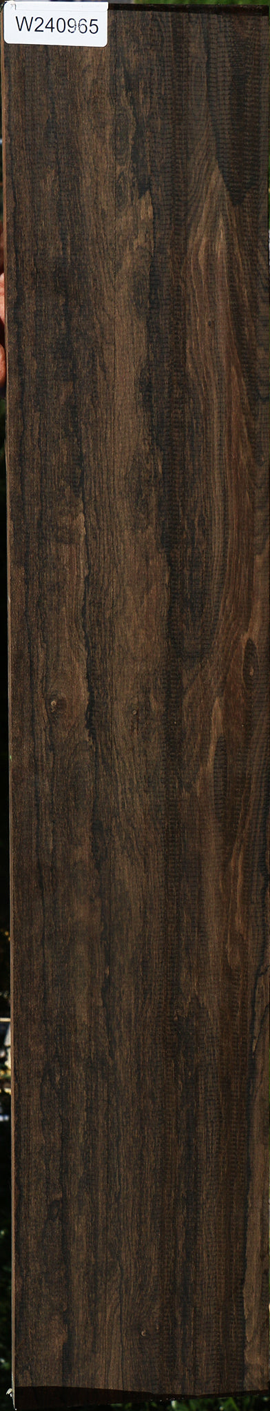 Extra Fancy Ziricote Instrument Lumber