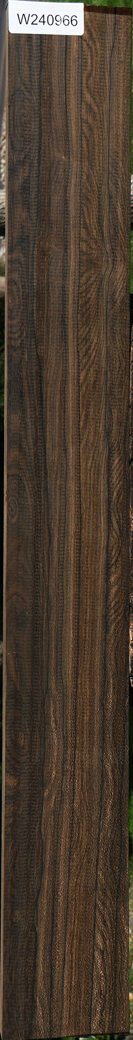 Extra Fancy Ziricote Instrument Lumber