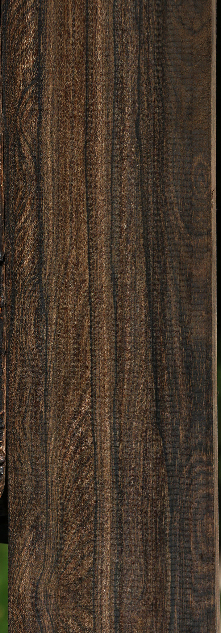 Extra Fancy Ziricote Instrument Lumber