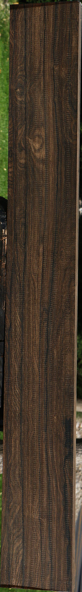 Extra Fancy Ziricote Instrument Lumber