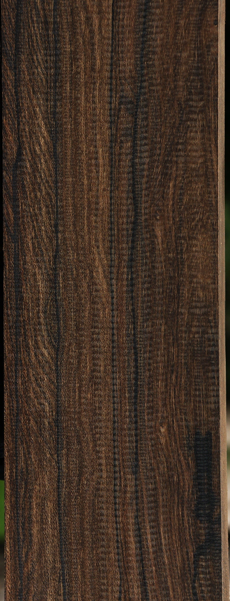 Extra Fancy Ziricote Instrument Lumber