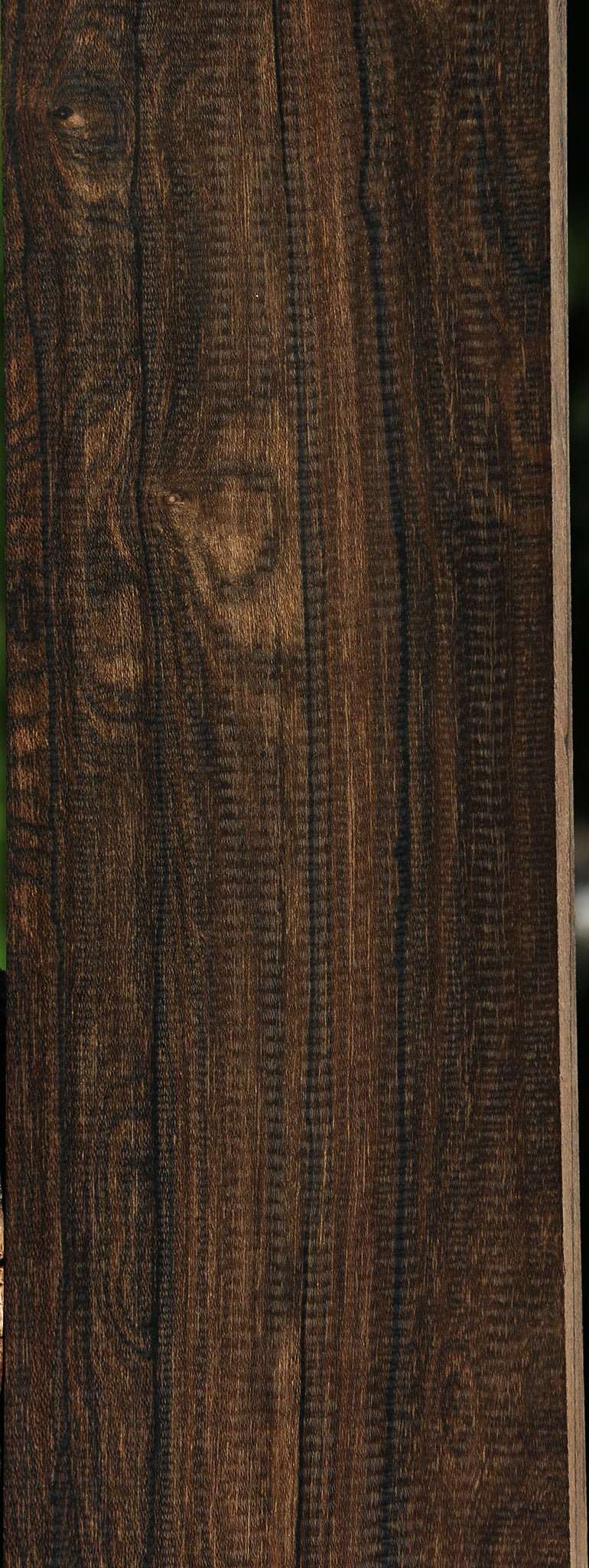 Extra Fancy Ziricote Instrument Lumber