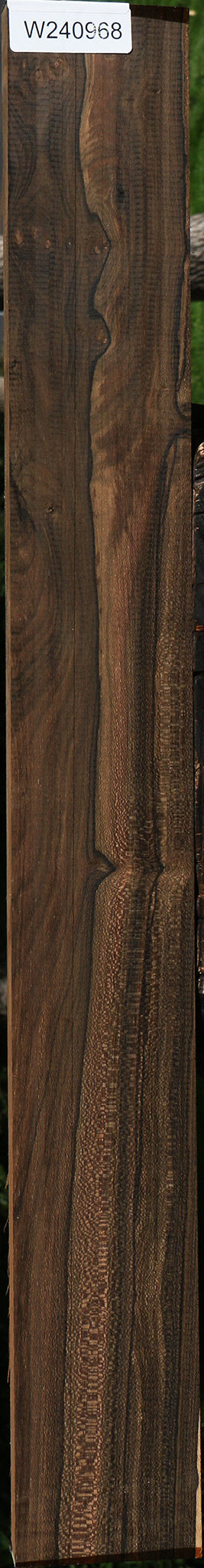 Extra Fancy Ziricote Lumber