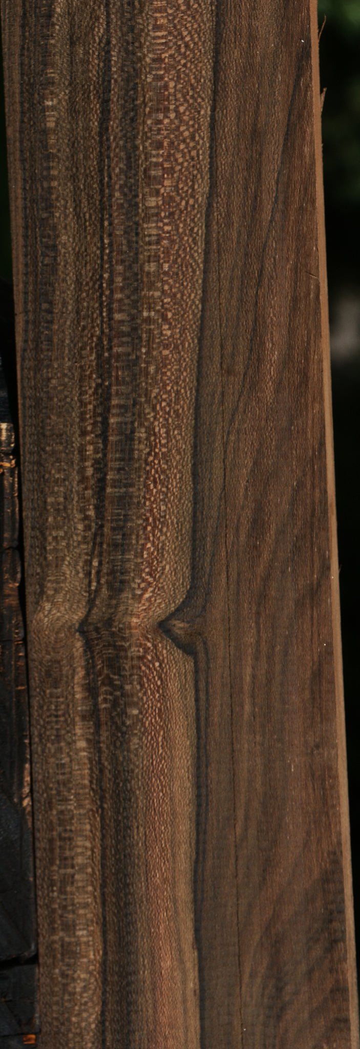 Extra Fancy Ziricote Lumber