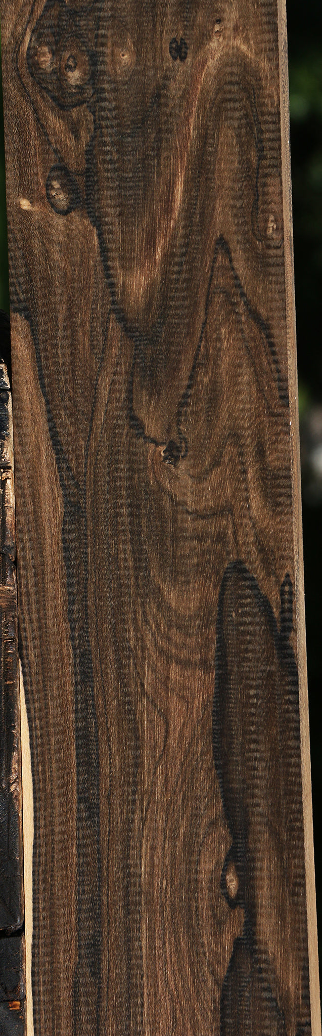 Extra Fancy Ziricote Lumber